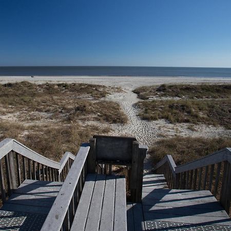 Villa Oceanfront, Complex Pool, Bikes Hilton Head Island Exterior foto