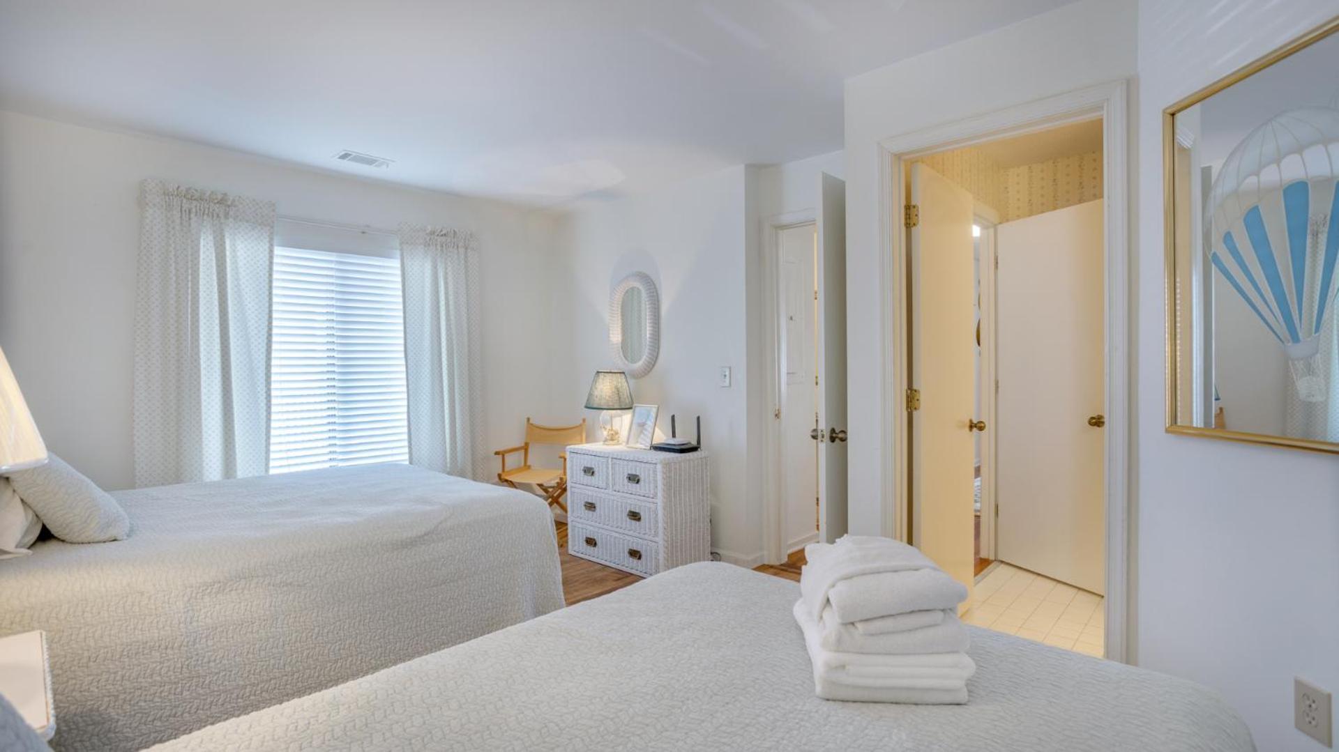Villa Oceanfront, Complex Pool, Bikes Hilton Head Island Exterior foto